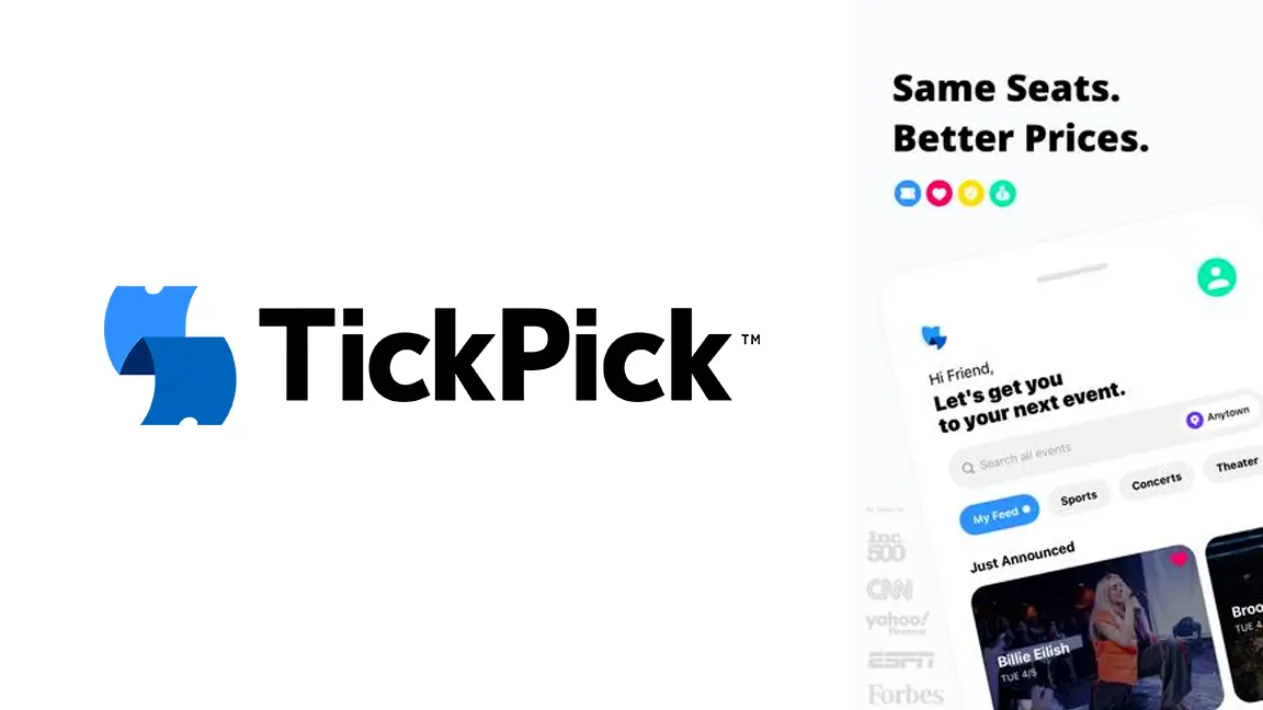 Is TickPick Safe for Sell tickets?